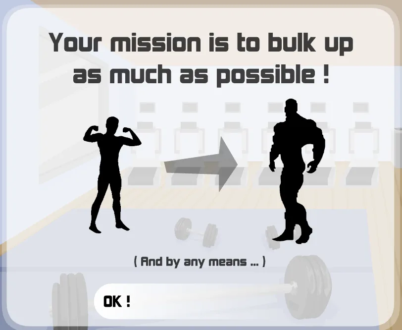 Ultimate Douchebag Workout: Super Duty Master Flex - tutorials