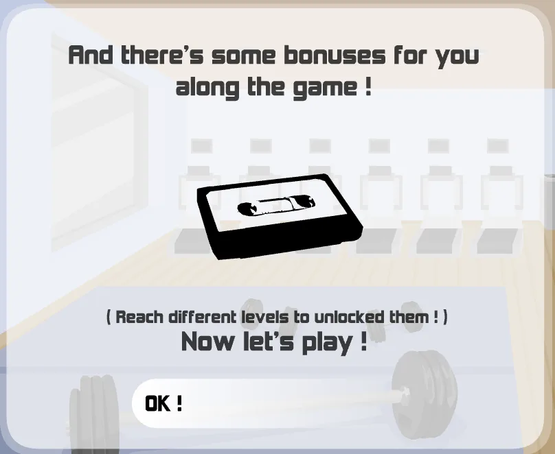 Ultimate Douchebag Workout: Super Duty Master Flex - tutorials