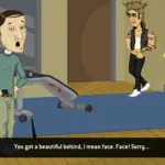 Ultimate Douchebag Workout 2