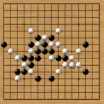 Gomoku 2 Player