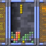 Miniclip Tetris