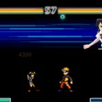 Naruto vs Bleach 2.6