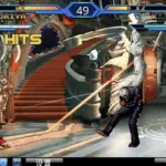 KOF Wing 1.91 (The King of Fighters Wing)