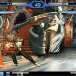 킹 오브 파이터즈 윙 1.91 The King of Fighters Wing 1.91