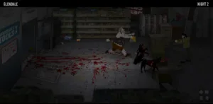 The Last Stand 2