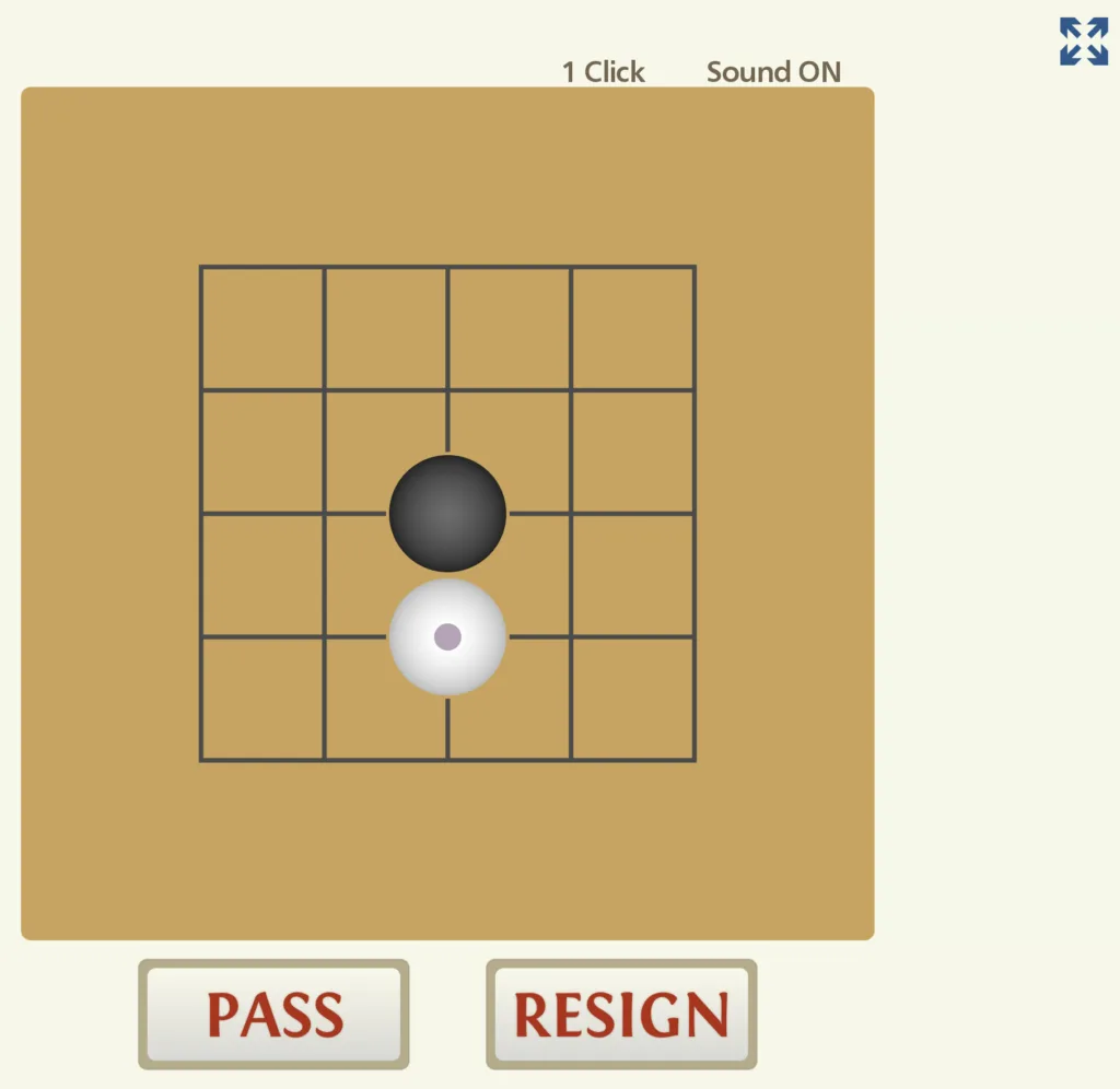 Cosumi - 무료 바둑 게임하기 - 5 X 5