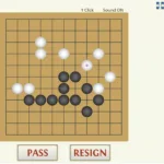 Cosumi - Go (Baduk)