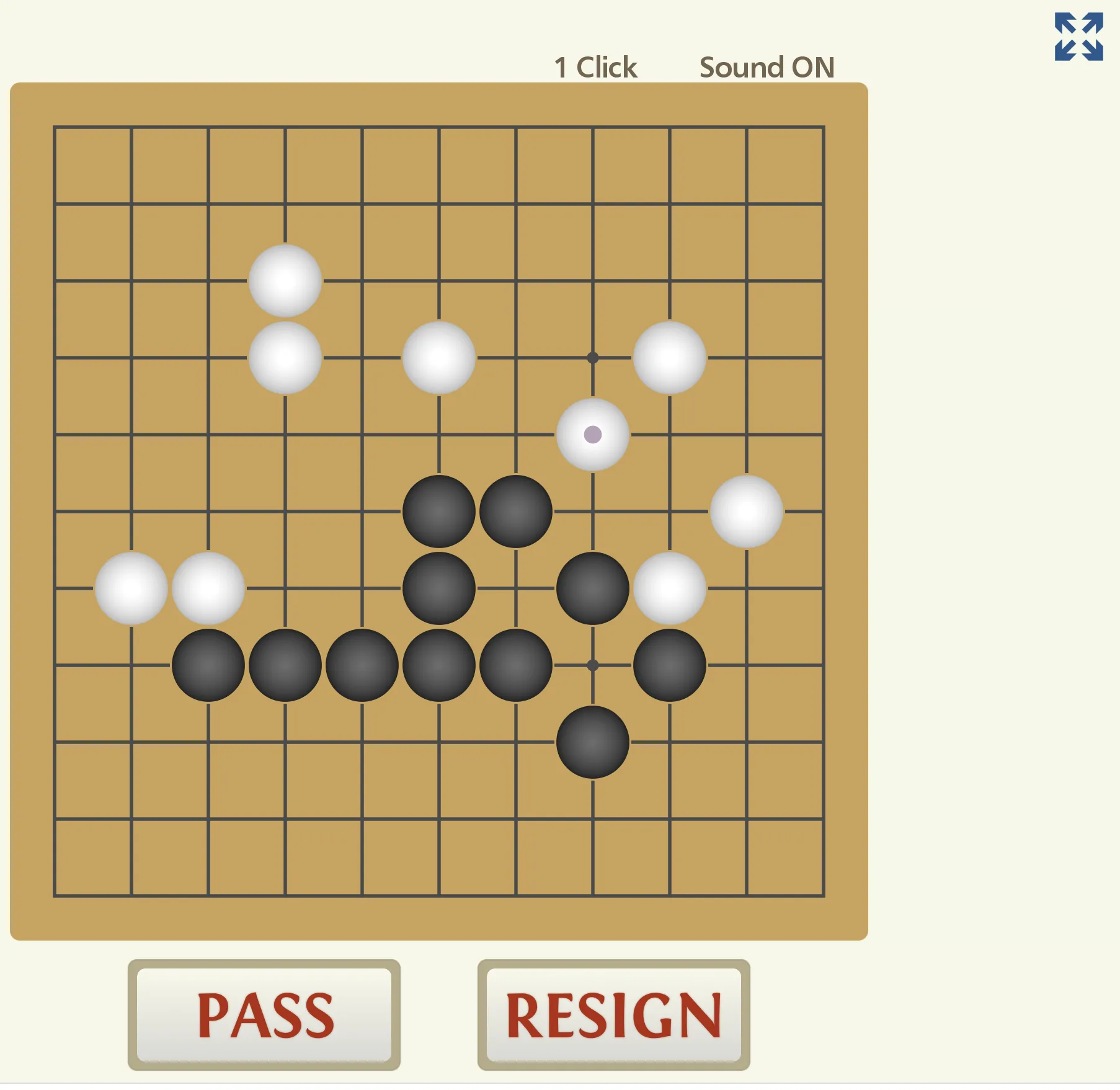 Cosumi - Go (Baduk)