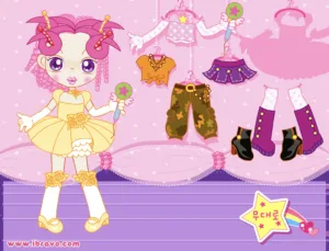 Sue’s Hair Salon 2
